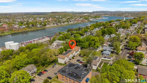 114 Lexington Avenue #H, New Haven, CT 06513