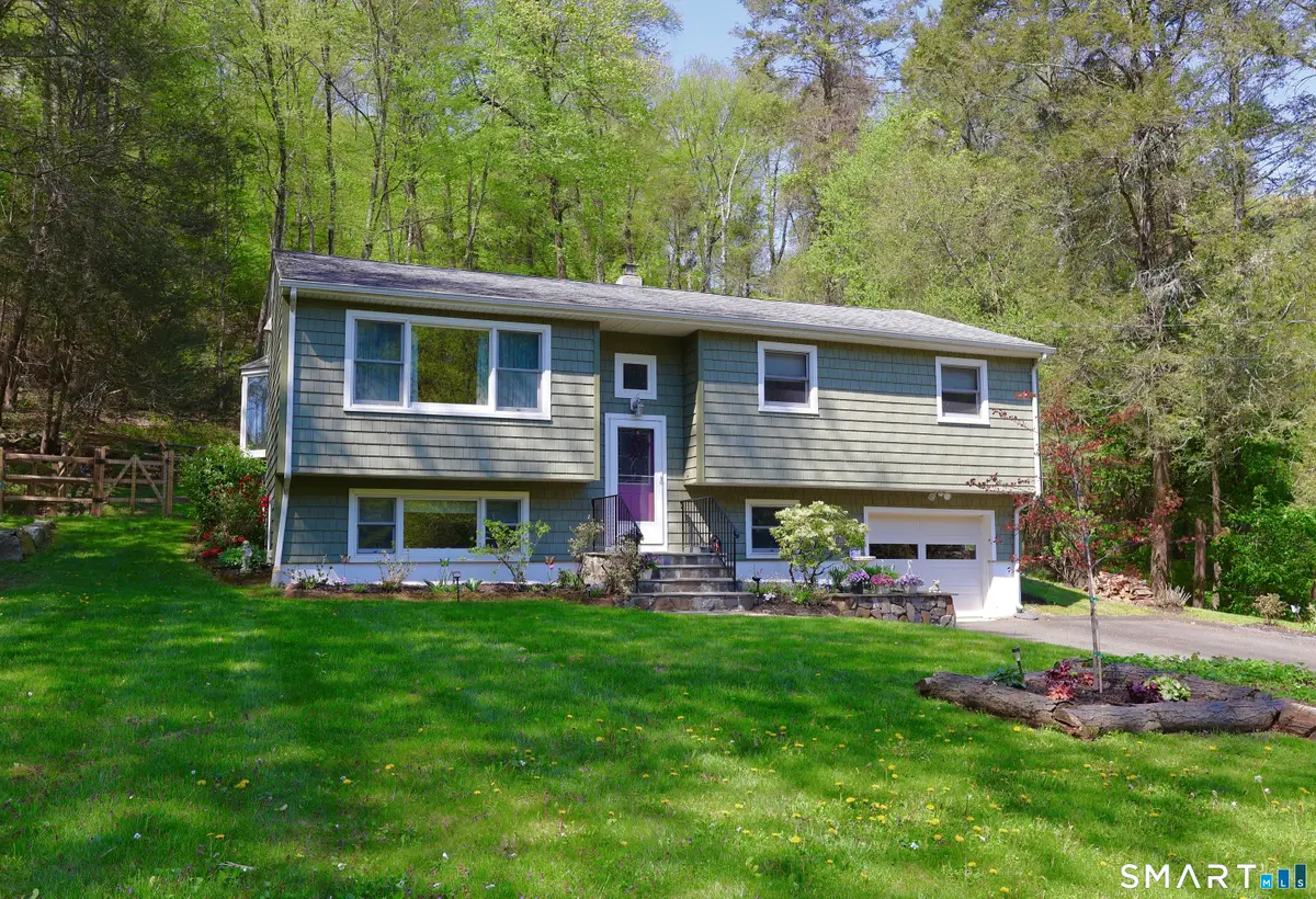 6 Hillside Court, Brookfield, CT 06804 - #1