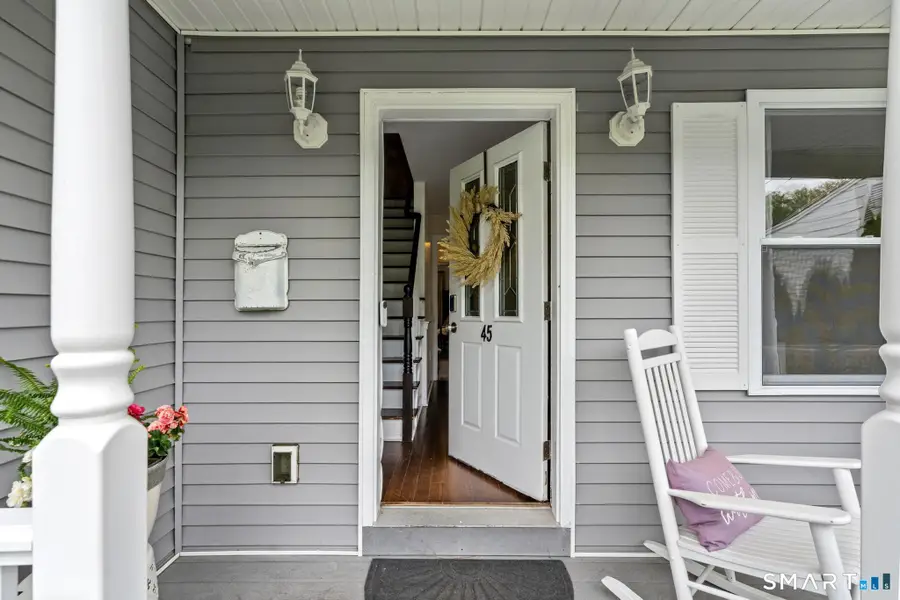 45 Maybrook Road, Waterbury, CT 06708 - #3