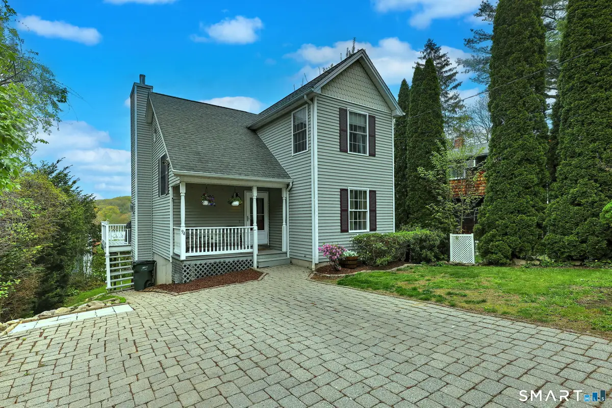 94 Hosier Road, Plymouth, CT 06782 - #1