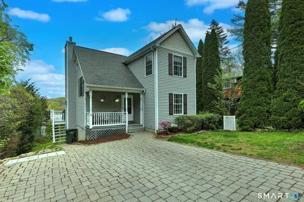 94 Hosier Road, Plymouth, CT 06782