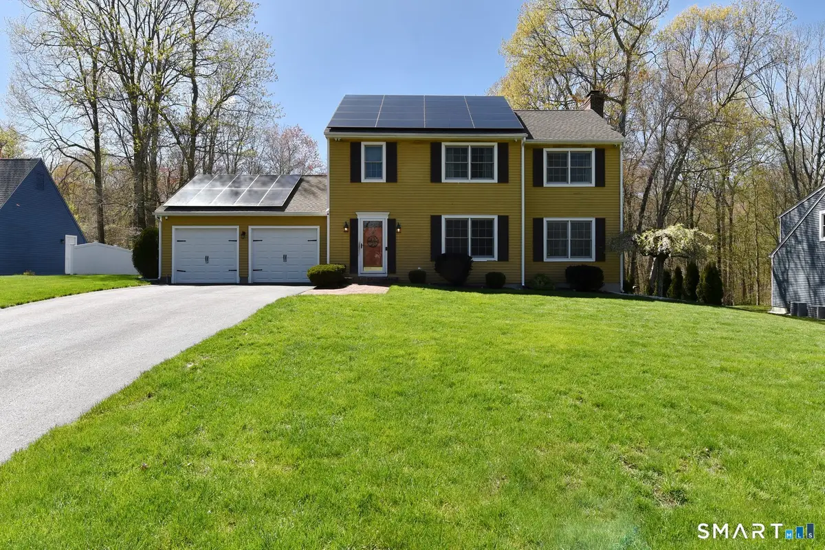 31 North Maple Street, East Hampton, CT 06424 - #1