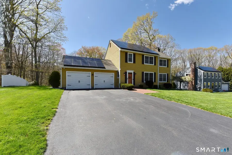 31 North Maple Street, East Hampton, CT 06424 - #2