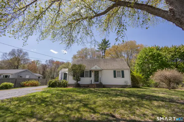 30 Riverview Road, Mansfield, CT 06250