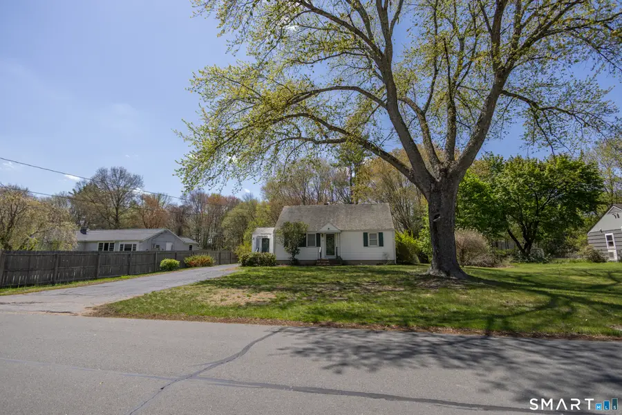 30 Riverview Road, Mansfield, CT 06250 - #2