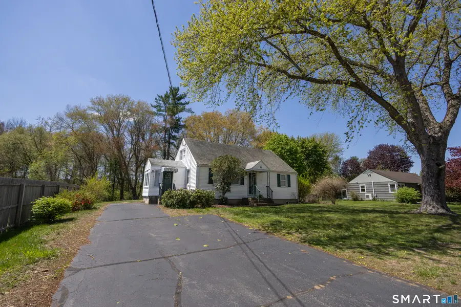 30 Riverview Road, Mansfield, CT 06250 - #3