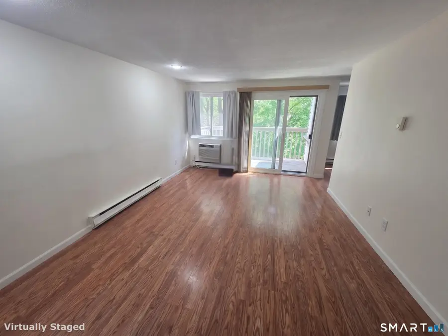 7 Padanaram Road #257, Danbury, CT 06811 - #3