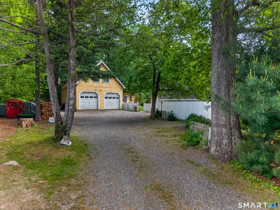 54 Valley Drive, Voluntown, CT 06384 - #2