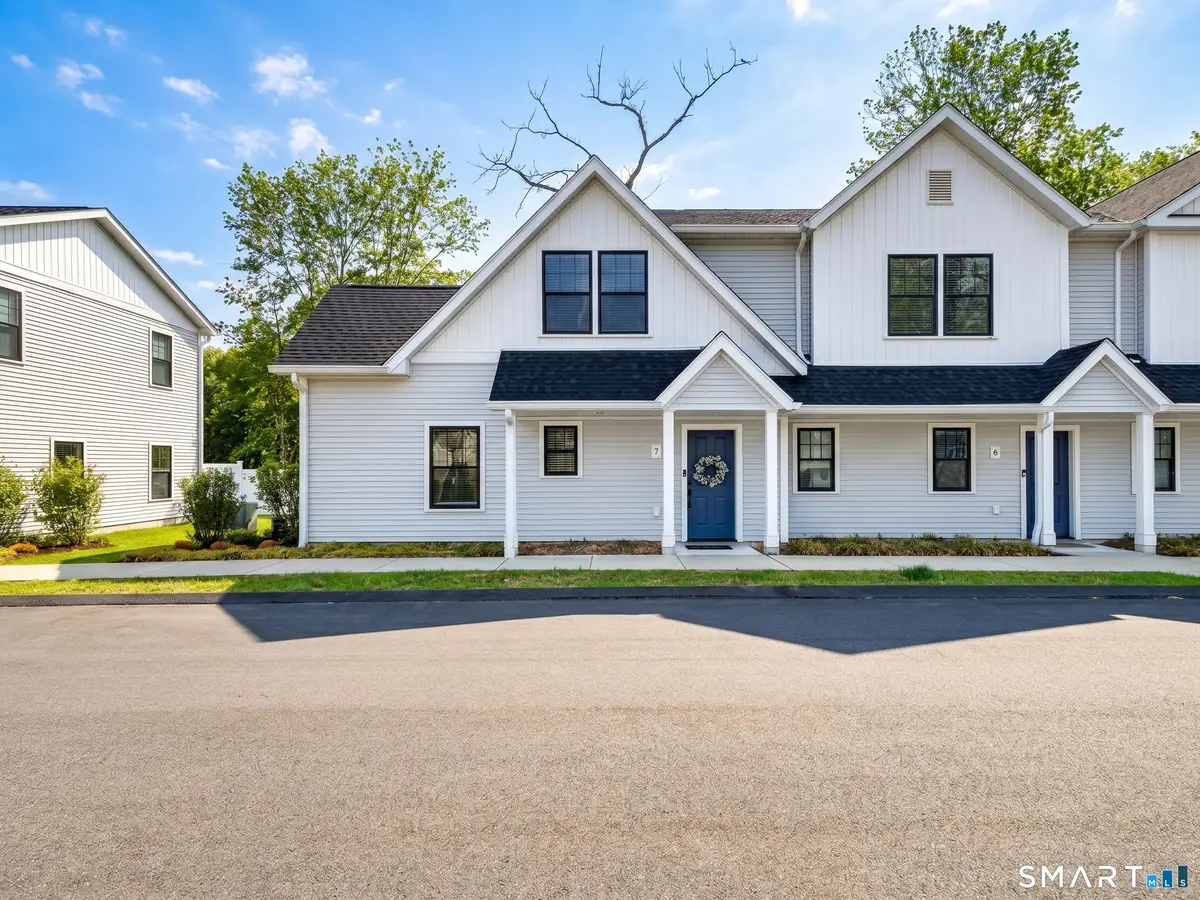 138 Boston Post Road #7, East Lyme, CT 06333 - #1