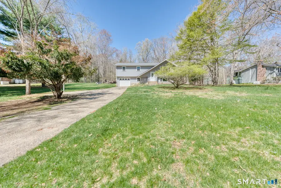 371 Warrenville Road, Mansfield, CT 06250 - #2