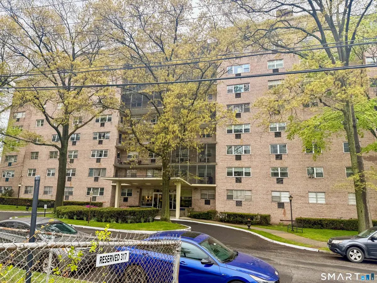 25 Cartright Street #7E, Bridgeport, CT 06604 - #1