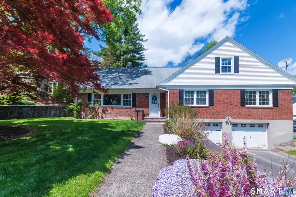 61 Cedarwood Drive, New Britain, CT 06052