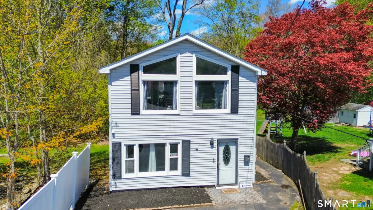 20 French Street, Seymour, CT 06483 - #1