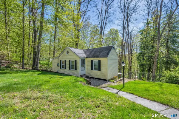 93 Torrington Avenue, Canton, CT 06019
