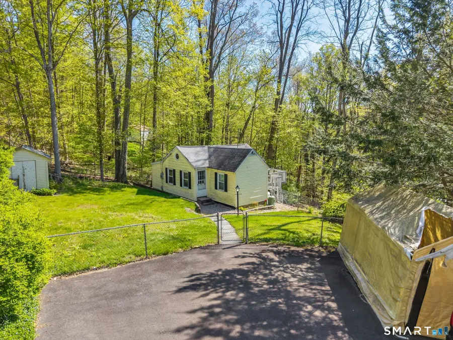 93 Torrington Avenue, Canton, CT 06019 - #2