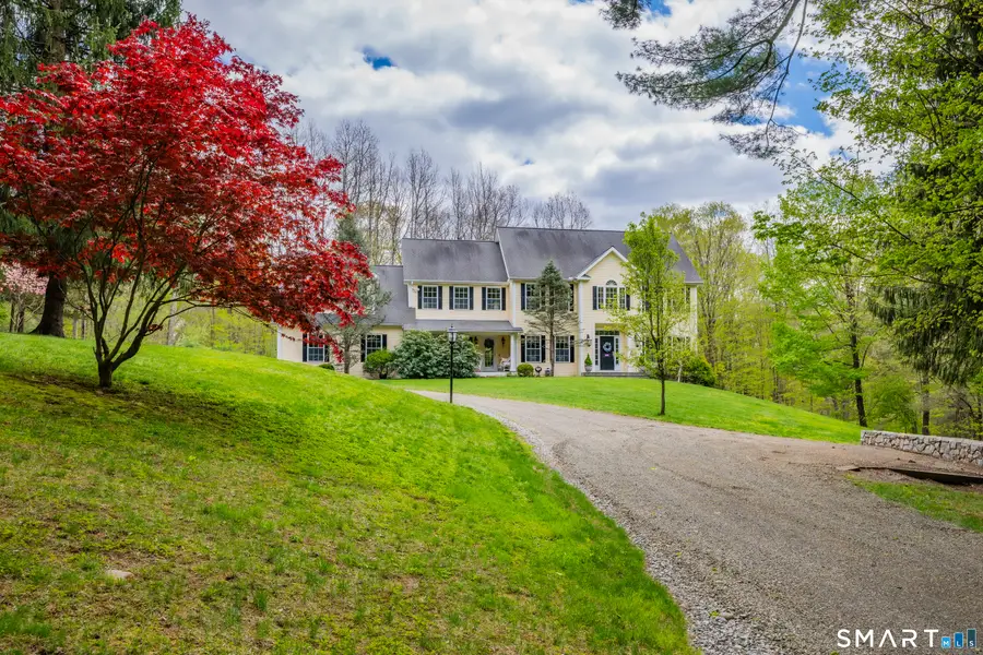 8 Curtiss Meadows, Woodbury, CT 06798 - #2