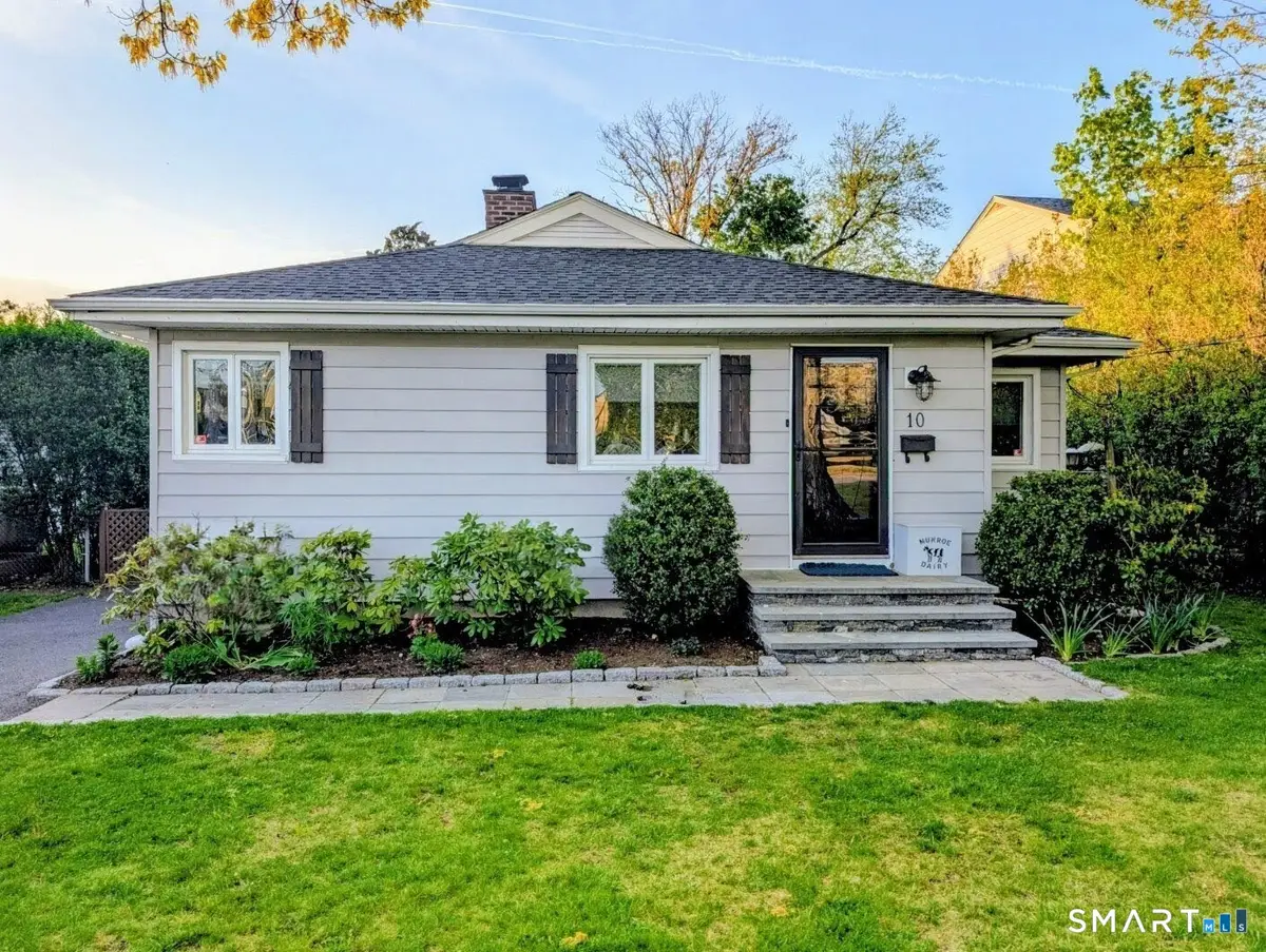 10 Shorefront Park, Norwalk, CT 06854 - #1