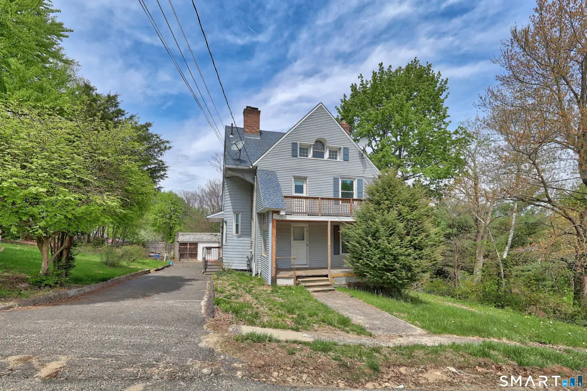 24 Maynard Avenue, Waterbury, CT 06708 - #1