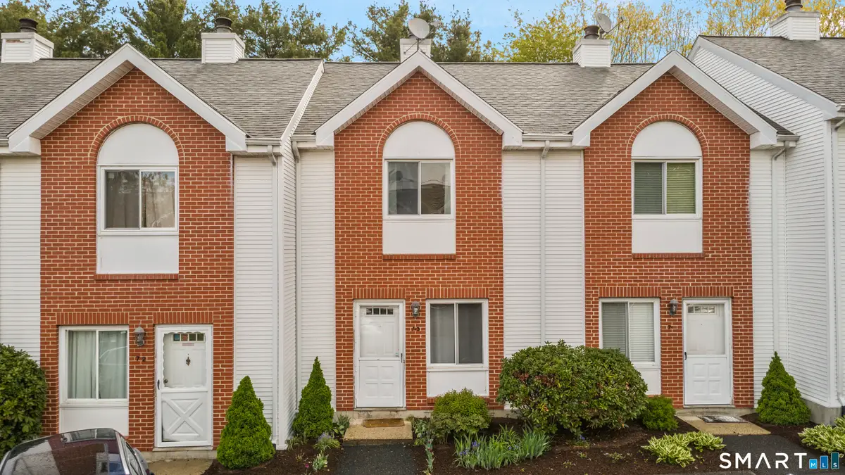 585 Park Road #7-3, Waterbury, CT 06708 - #1