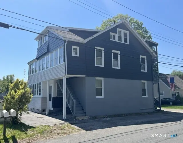 21 Gordon Avenue, Shelton, CT 06484 - #1