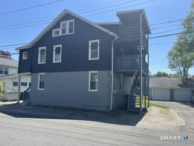 21 Gordon Avenue, Shelton, CT 06484 - #2