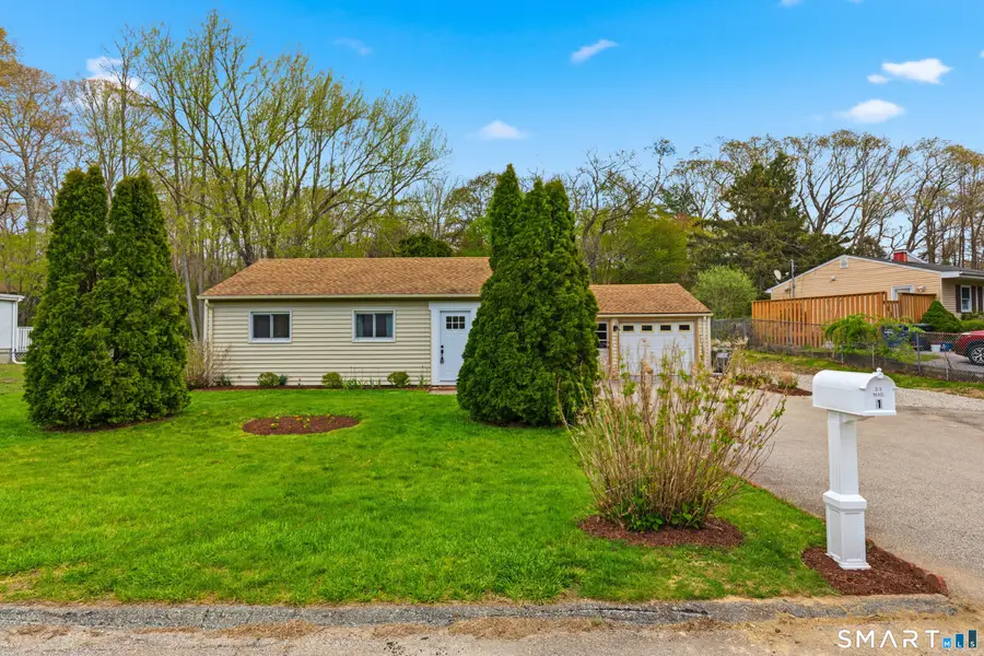 1 Meadow Lark Lane, Stonington, CT 06378 - #2