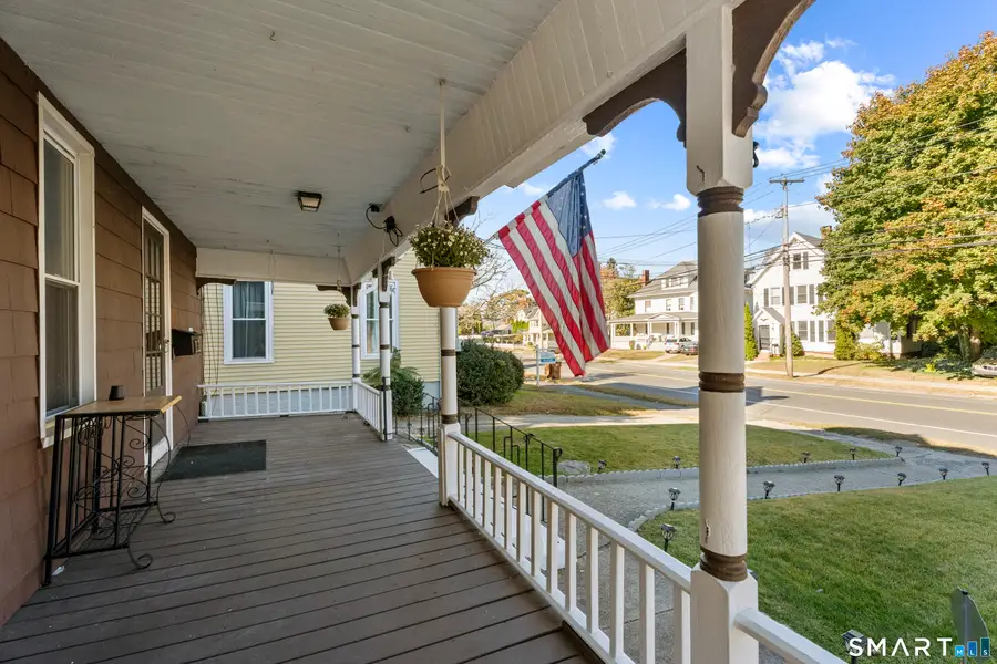 112 Howe Avenue, Shelton, CT 06484 - #3