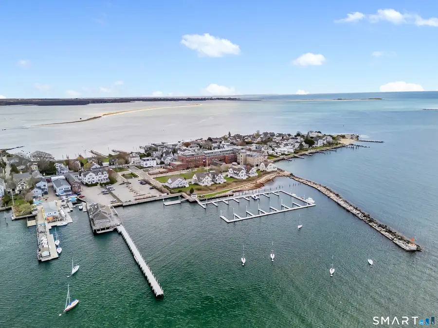 8 Stonington Commons #22, Stonington, CT 06378 - #3