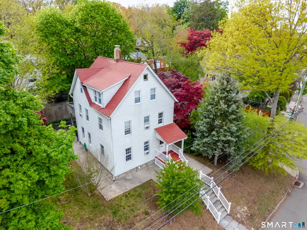 192 Knickerbocker Avenue, Stamford, CT 06907