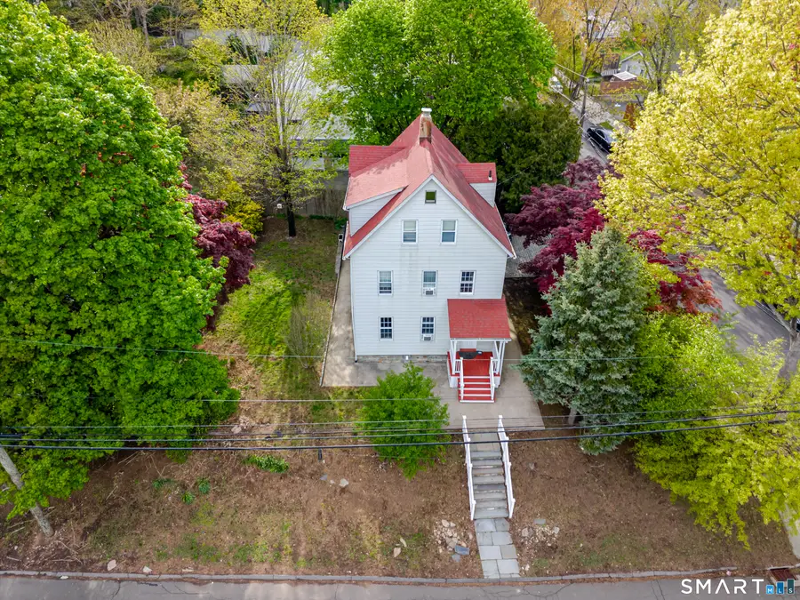 192 Knickerbocker Avenue, Stamford, CT 06907 - #2