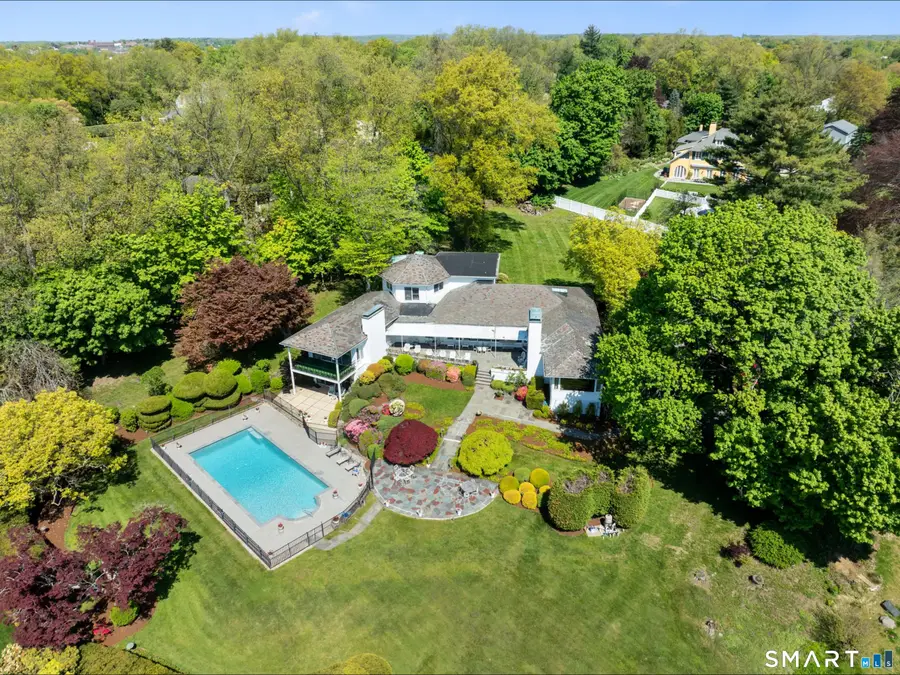 7 Sasqua Road, Norwalk, CT 06855 - #3