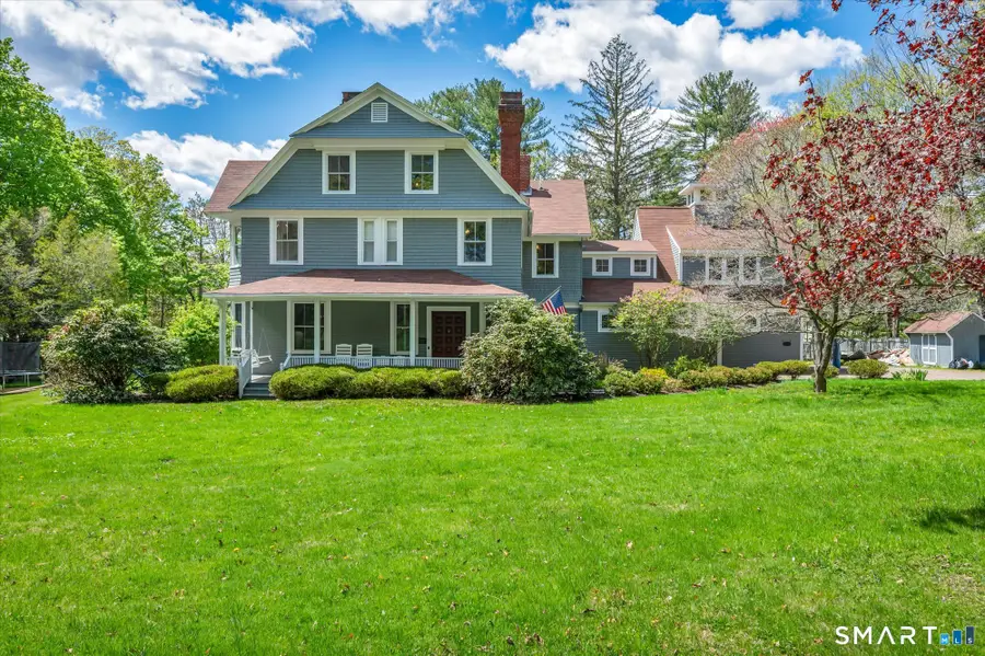 354 Pomfret Street, Pomfret Center, CT 06259 - #2