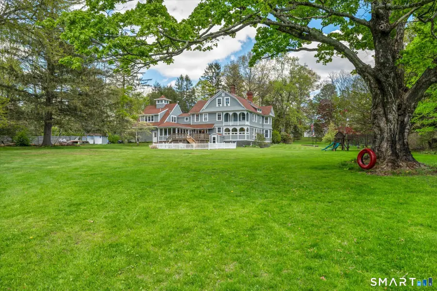 354 Pomfret Street, Pomfret Center, CT 06259 - #3