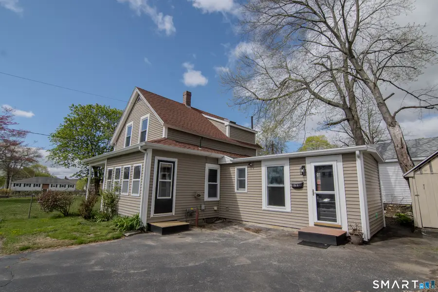 20-1/2 Cleveland Street, Putnam, CT 06260 - #2