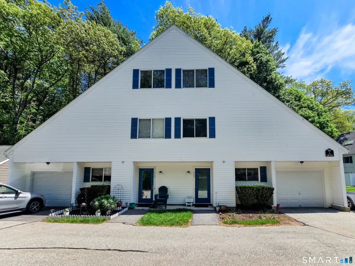 65 Perry Street #111, Putnam, CT 06260 - #1