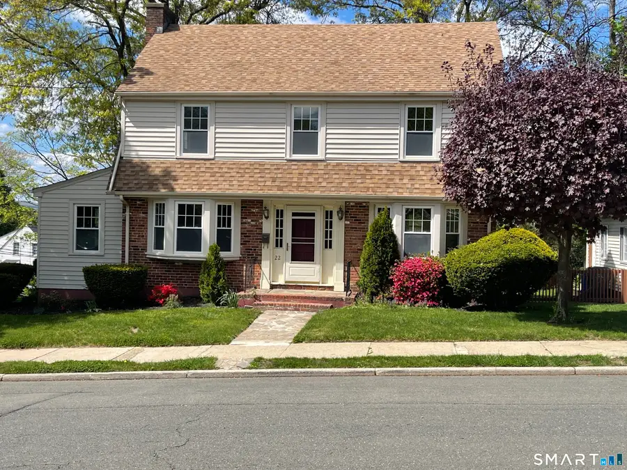 22 Carmel Street, Hartford, CT 06106 - #2