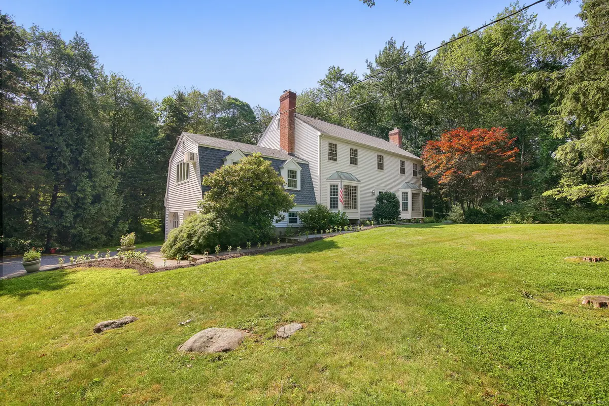 63 Pipers Hill Road, Wilton, CT 06897 - #1