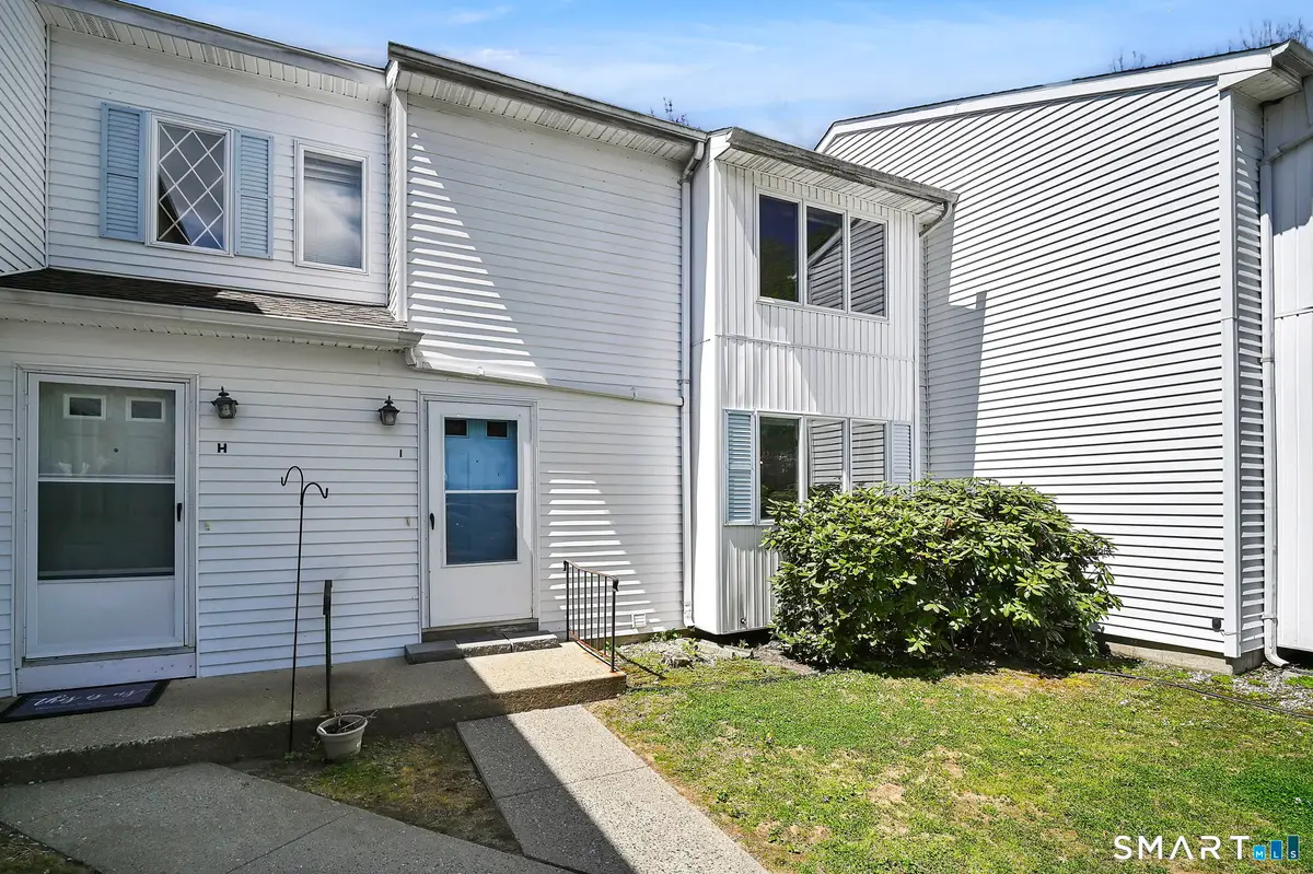 122 West Main Street #I, Stafford Springs, CT 06076 - #1