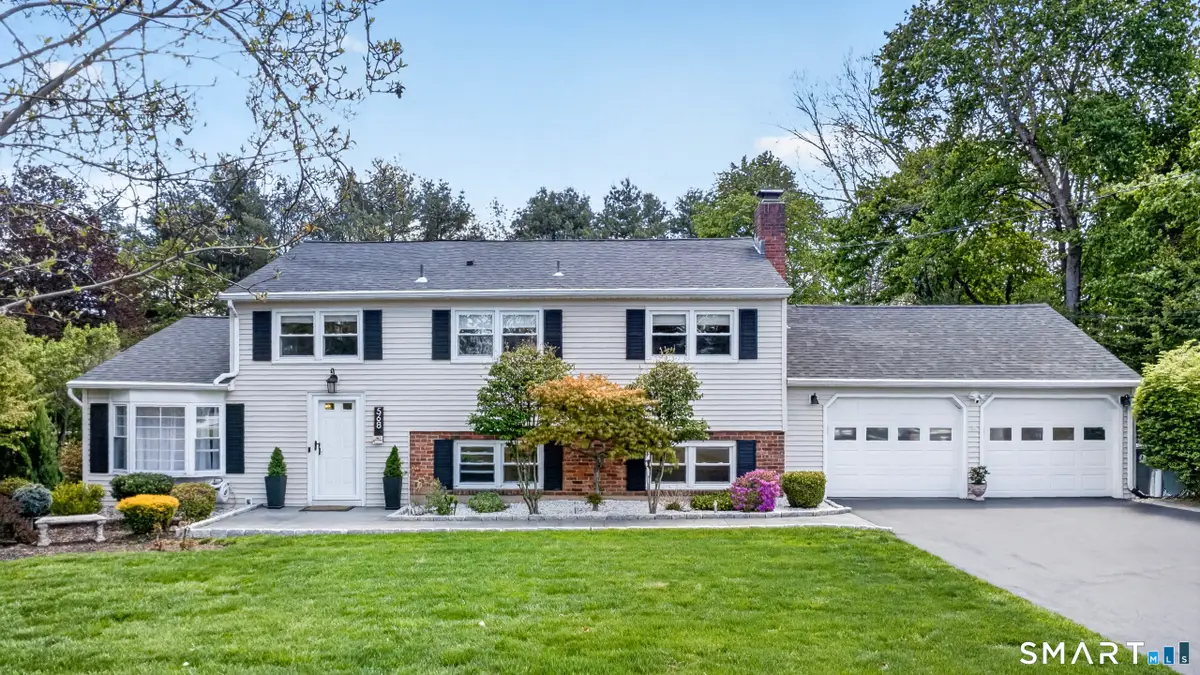 568 Wiese Road, Cheshire, CT 06410 - #1