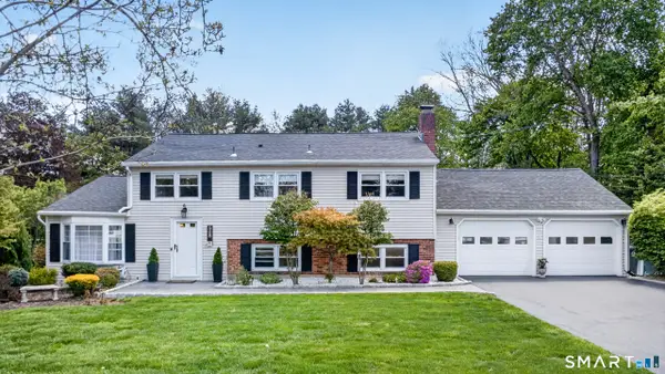 568 Wiese Road, Cheshire, CT 06410