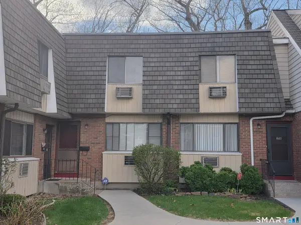 158 High Path Road #158, Windsor, CT 06095