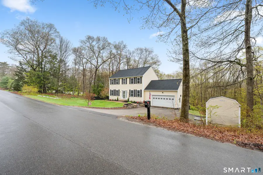35 Lebanon Hill Road, Woodstock, CT 06281 - #3