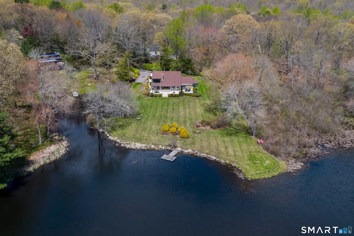 45 Falls River Drive, Centerbrook, CT 06442 - #1