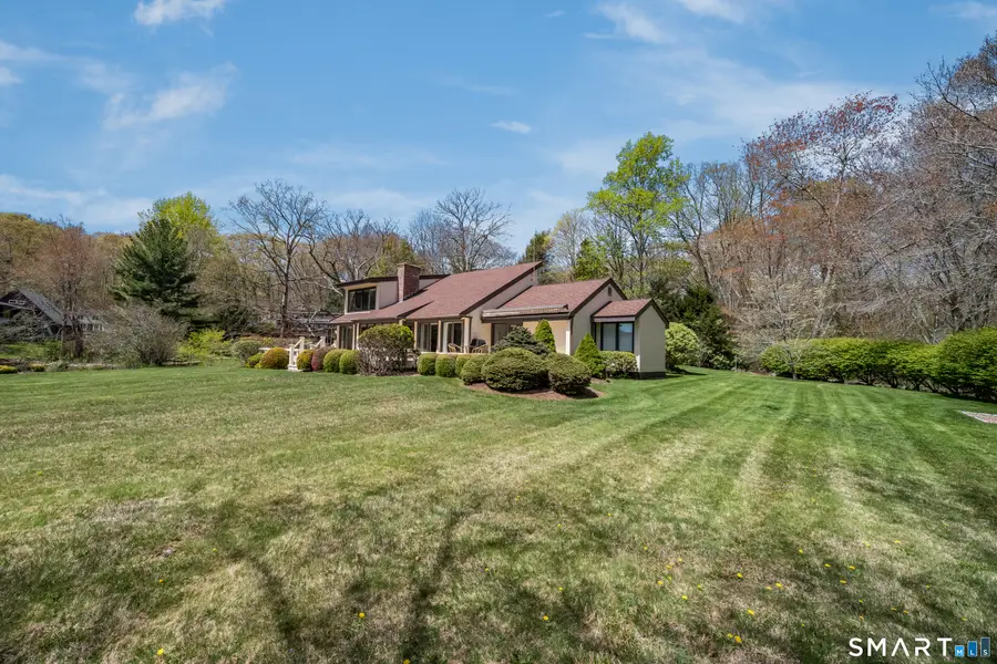 45 Falls River Drive, Centerbrook, CT 06442 - #2