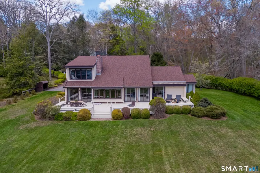 45 Falls River Drive, Centerbrook, CT 06442 - #3