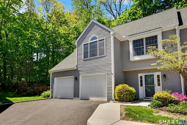 120 Prospect Street #46, Ridgefield, CT 06877