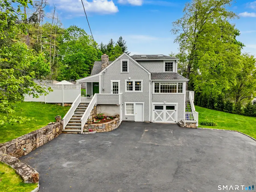 105 Ivy Hill Road, Ridgefield, CT 06877 - #2