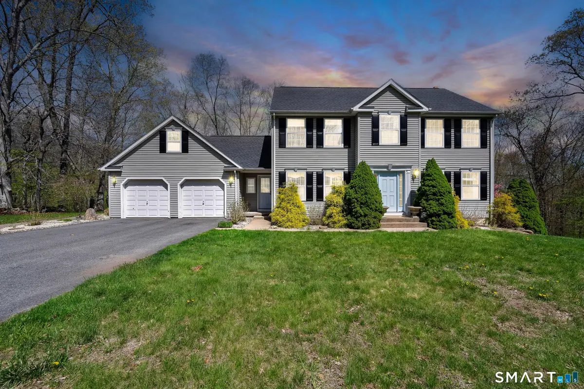 198 North Farms Road, Coventry, CT 06238 - #1