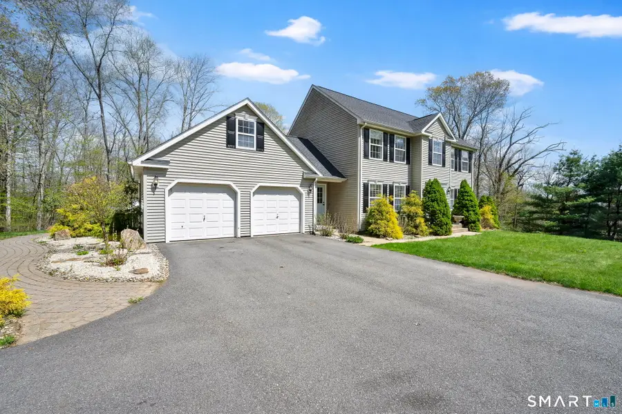 198 North Farms Road, Coventry, CT 06238 - #3