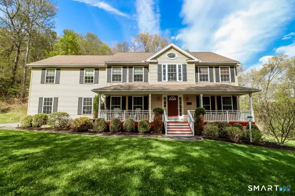 22 Big Bear Hill Road, New Milford, CT 06776